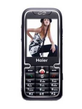 Haier M60