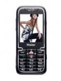 Haier M60