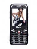 Haier M60 Price