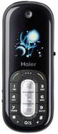 Haier M600 Black Pearl