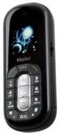Haier M600 Black Pearl