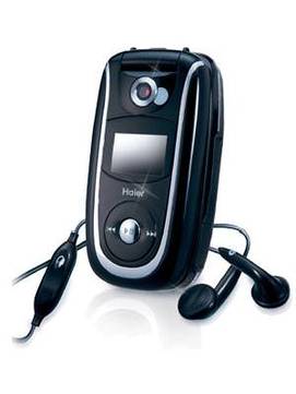 Haier M61