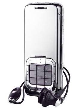 Haier M66