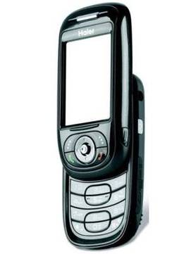 Haier M80