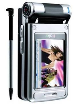 Haier N60