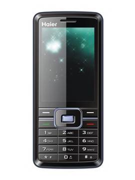 Haier N76 Plus