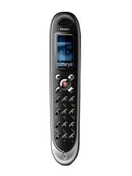 Haier P8