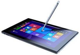 Haier Pad W203