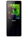 Compare Haier T20