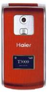 Haier T3000