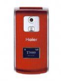 Haier T3000 price in India