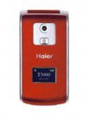Haier T3000 Price