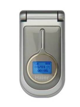 Haier T8000