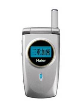 Haier T9000