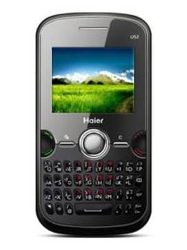 Haier U52