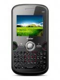 Haier U52 Price