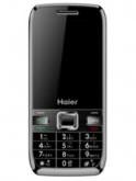 Haier U56 Price