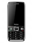 Haier U56 Plus price in India