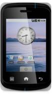 Haier U6W