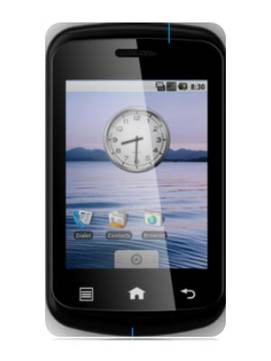 Haier U6W