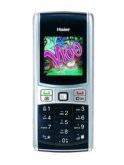 Haier V100 Price