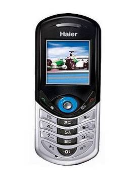 Haier V190