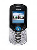 Haier V190 Price