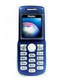 Compare Haier V198