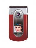 Haier V2000 Price