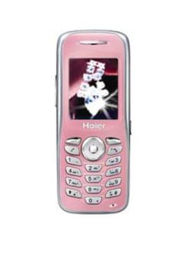 Haier V280