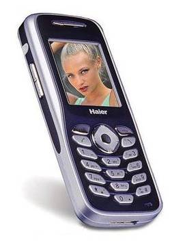 Haier V280