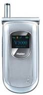 Haier V3000