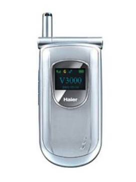 Haier V3000