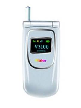 Haier V3100