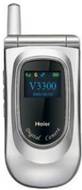 Haier V3300
