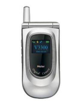 Haier V3300