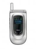 Haier V3300