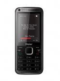 Haier V57W Price