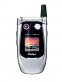 Haier V6000 Price
