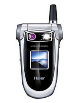 Haier V6200