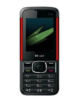 Haier V70