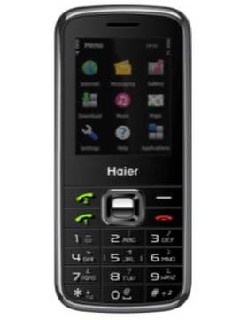Haier V700