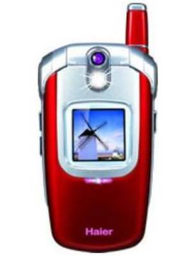 Haier V7000