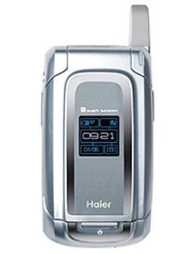Haier V8800