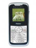 Haier V9 price in India