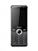 Haier W200 price in India
