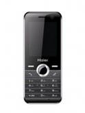 Haier W200 Price
