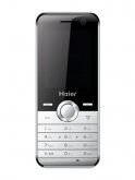 Haier W300 price in India
