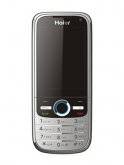Haier W550