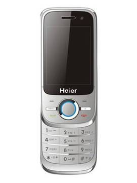 Haier W560